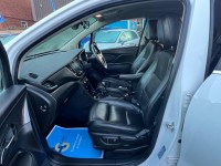 VAUXHALL MOKKA X