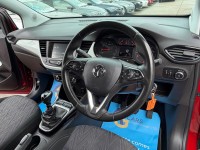 VAUXHALL CROSSLAND X