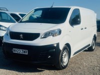 PEUGEOT EXPERT