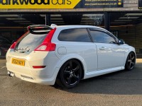 VOLVO C30