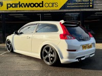 VOLVO C30