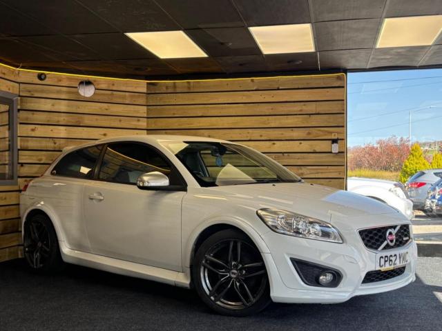 VOLVO C30