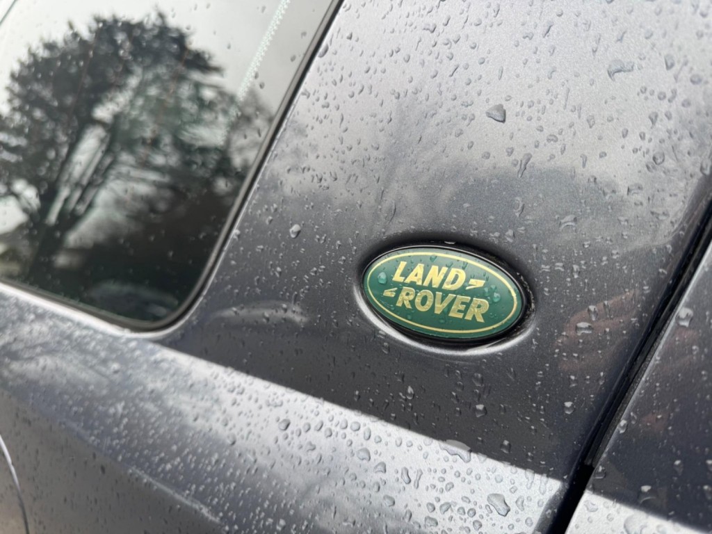 LAND ROVER FREELANDER 2