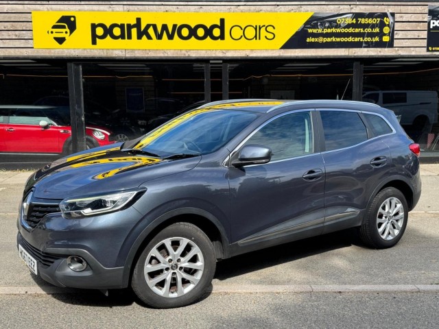 RENAULT KADJAR