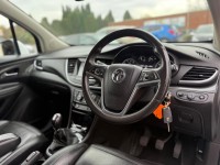 VAUXHALL MOKKA X