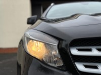 MERCEDES-BENZ GLA CLASS