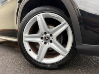 MERCEDES-BENZ GLA CLASS