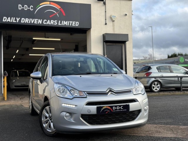 CITROEN C3