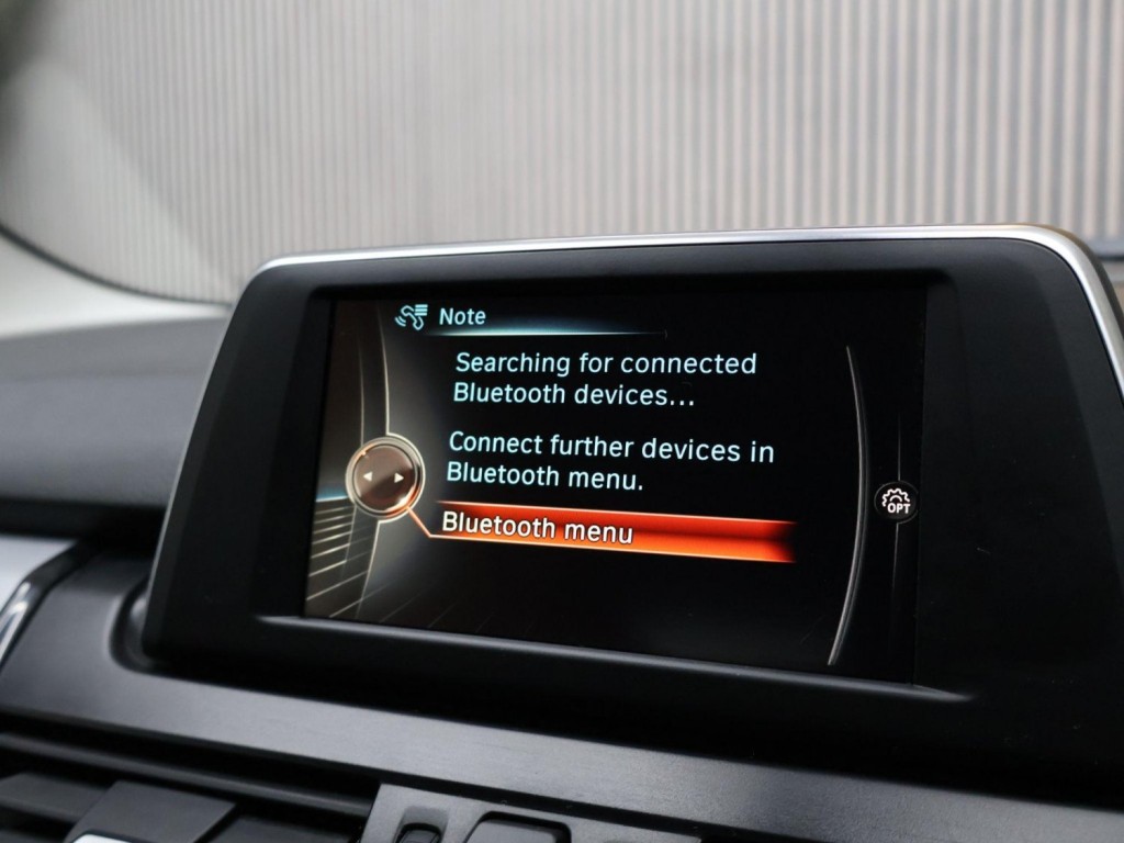 BMW 2 SERIES GRAN TOURER