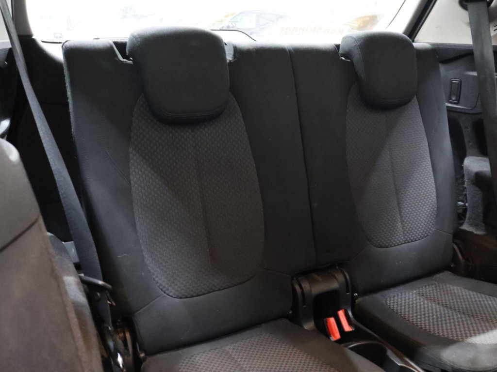 BMW 2 SERIES GRAN TOURER