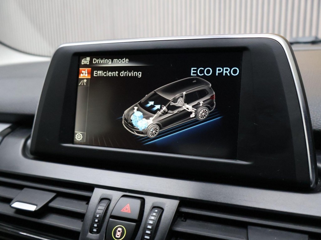 BMW 2 SERIES GRAN TOURER