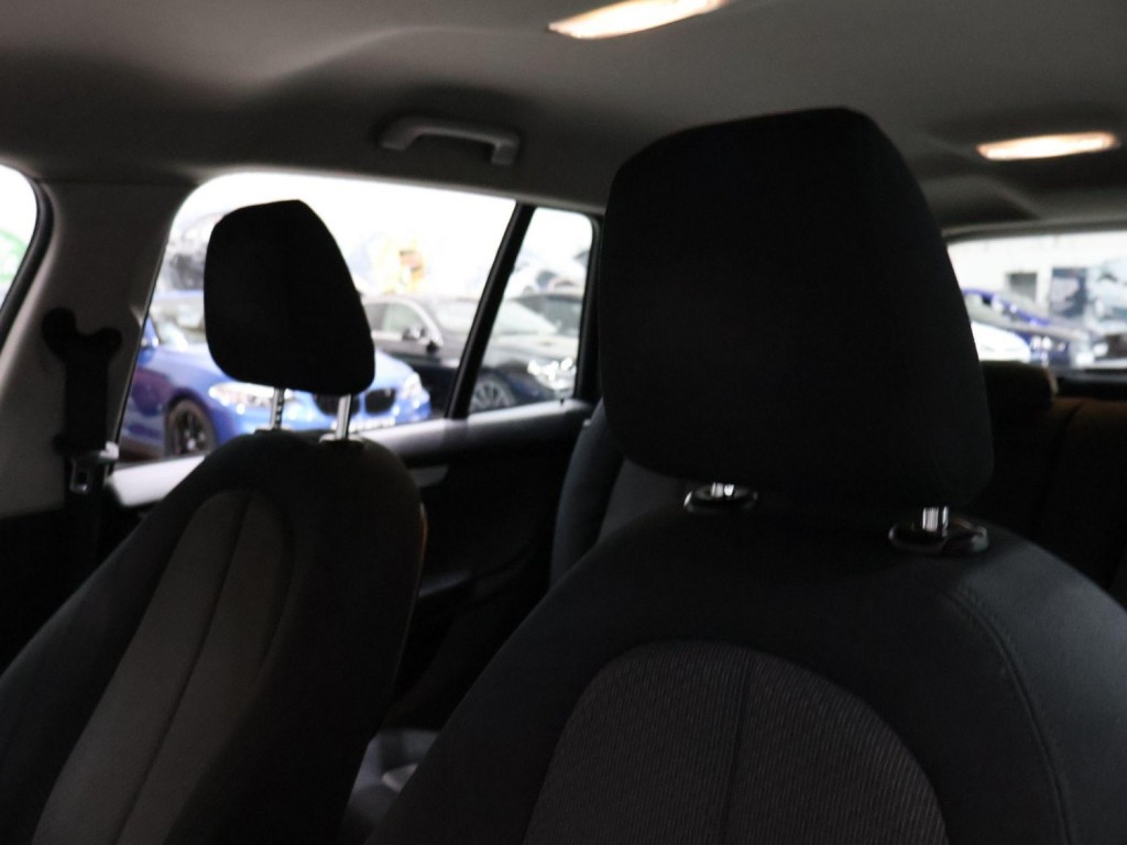 BMW 2 SERIES GRAN TOURER