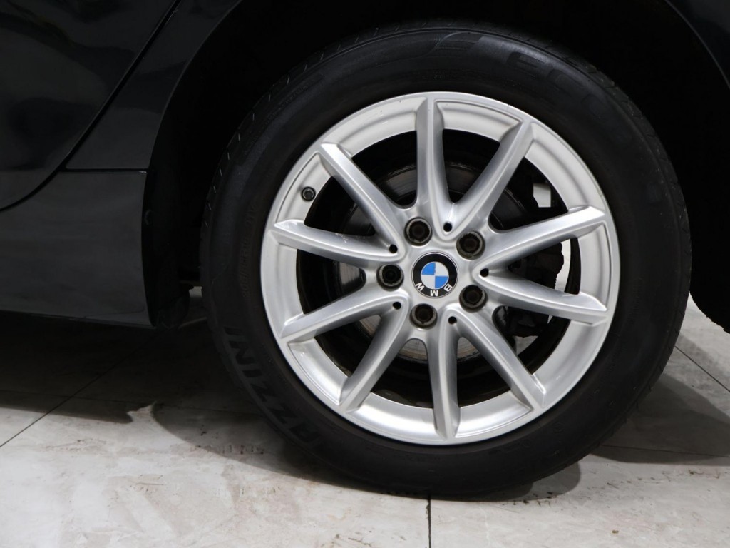 BMW 2 SERIES GRAN TOURER