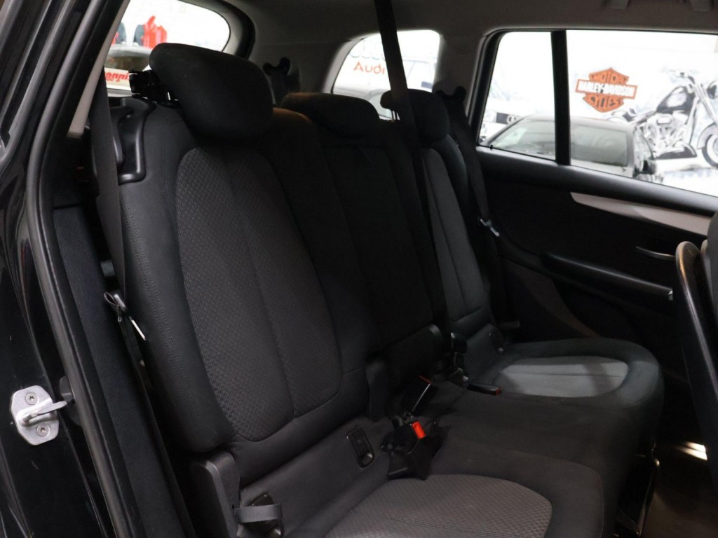 BMW 2 SERIES GRAN TOURER