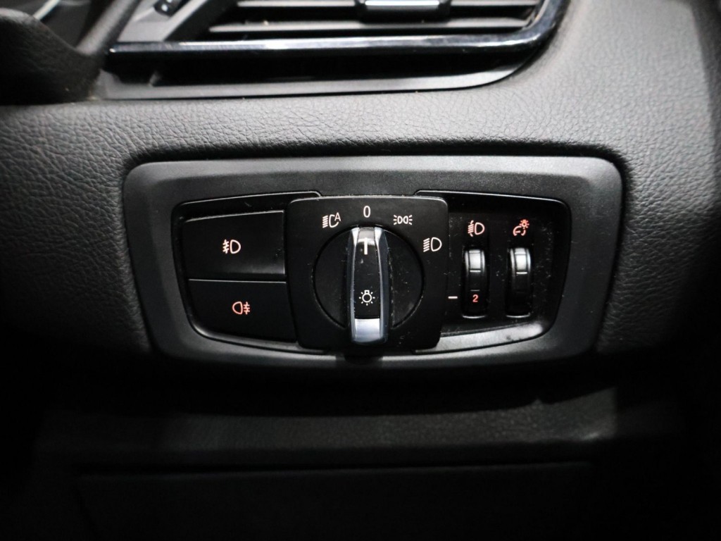 BMW 2 SERIES GRAN TOURER