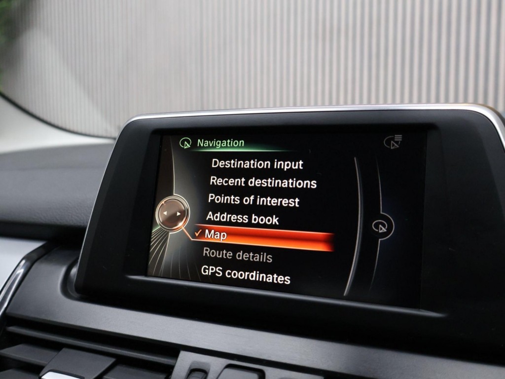 BMW 2 SERIES GRAN TOURER