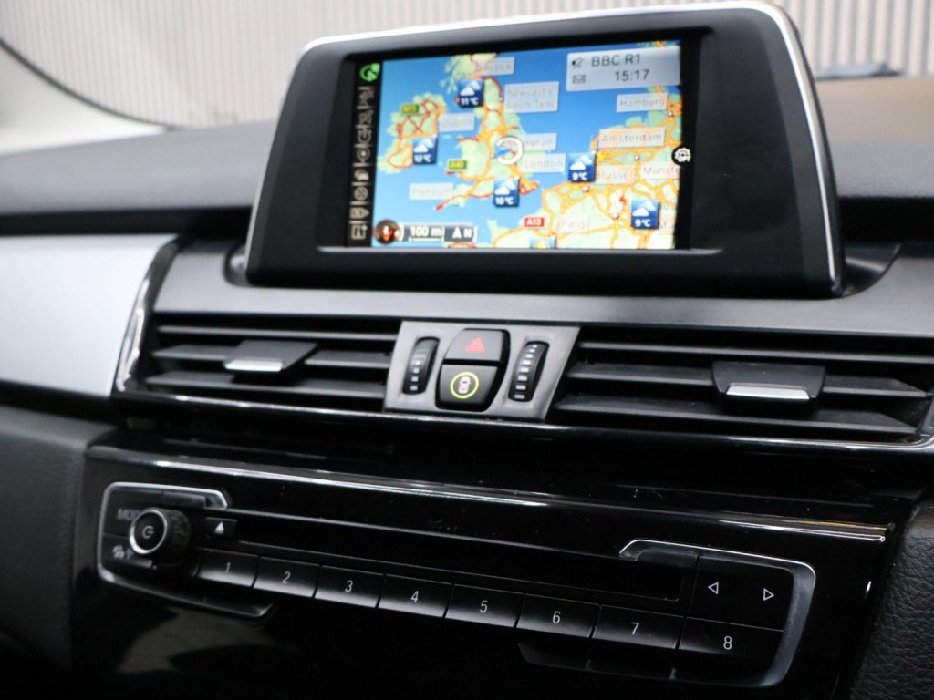 BMW 2 SERIES GRAN TOURER