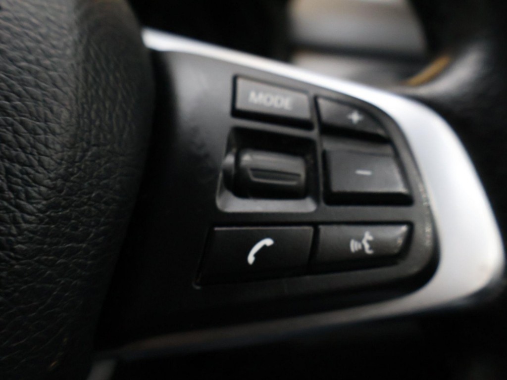 BMW 2 SERIES GRAN TOURER