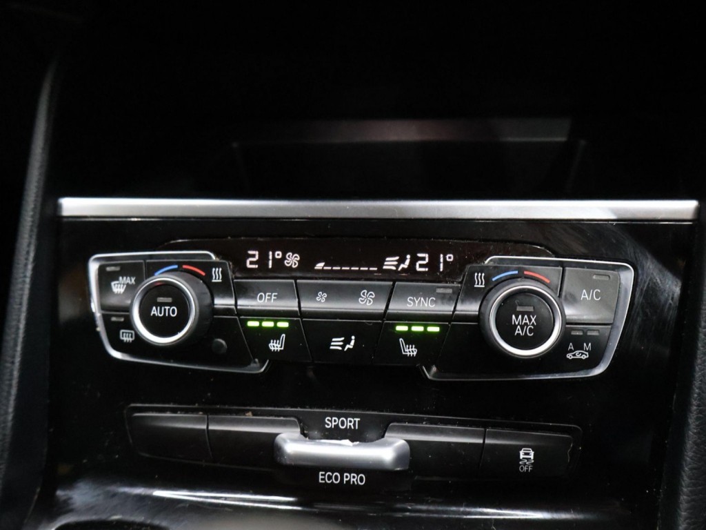 BMW 2 SERIES GRAN TOURER