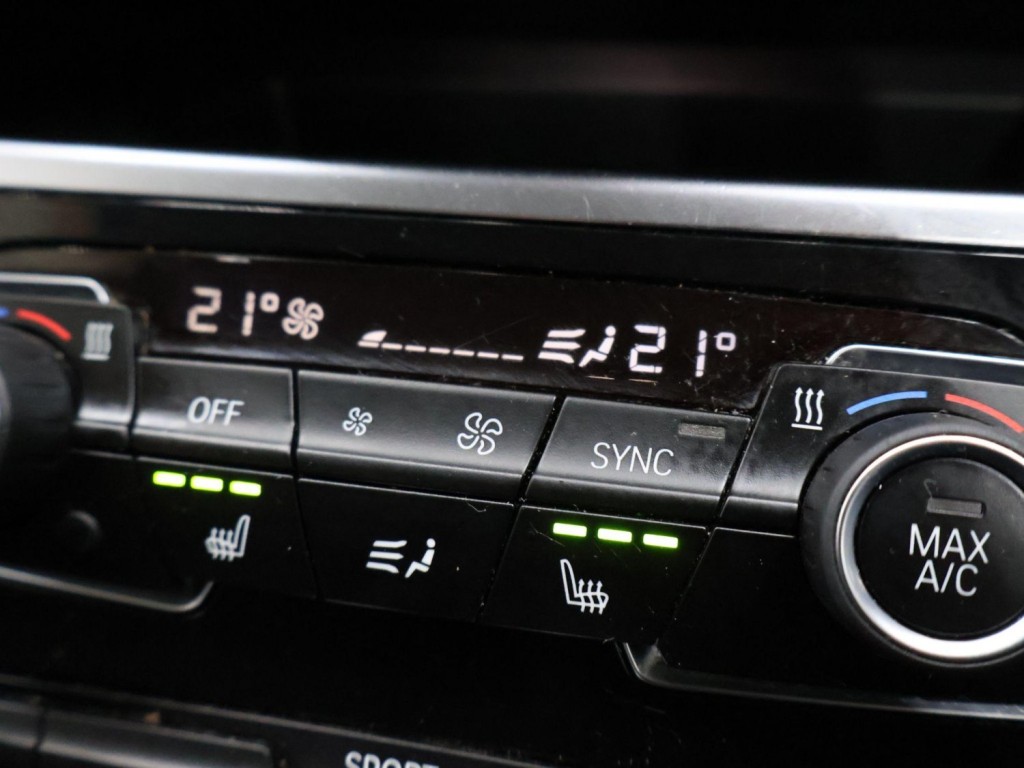 BMW 2 SERIES GRAN TOURER