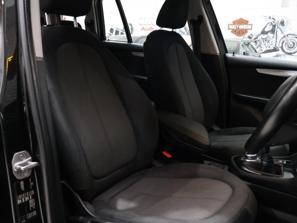 BMW 2 SERIES GRAN TOURER