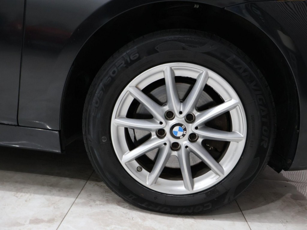 BMW 2 SERIES GRAN TOURER