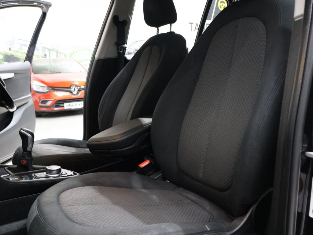 BMW 2 SERIES GRAN TOURER