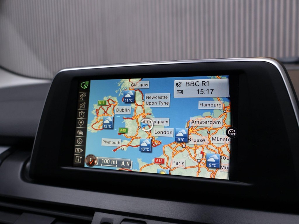 BMW 2 SERIES GRAN TOURER