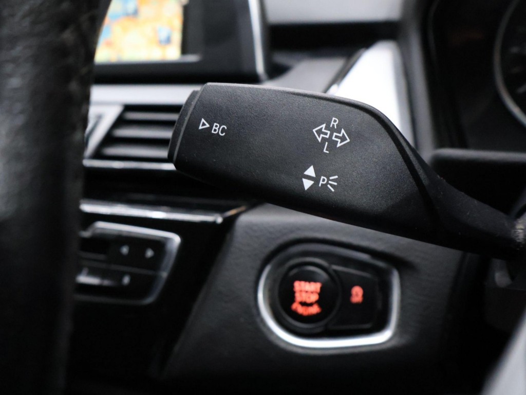 BMW 2 SERIES GRAN TOURER