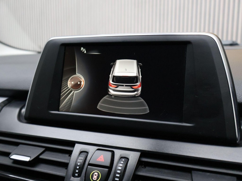 BMW 2 SERIES GRAN TOURER