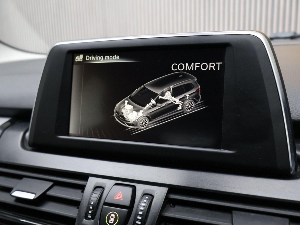 BMW 2 SERIES GRAN TOURER