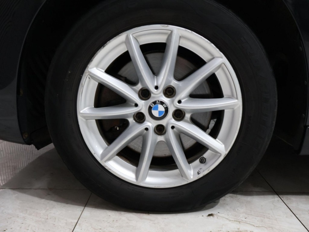 BMW 2 SERIES GRAN TOURER