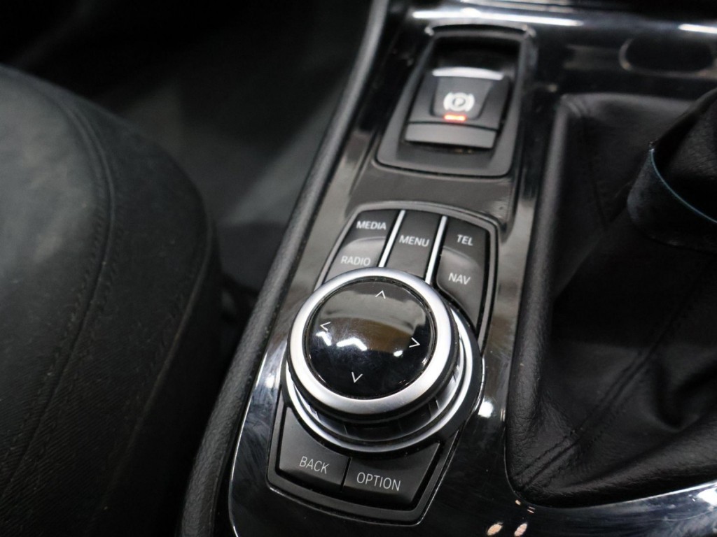 BMW 2 SERIES GRAN TOURER