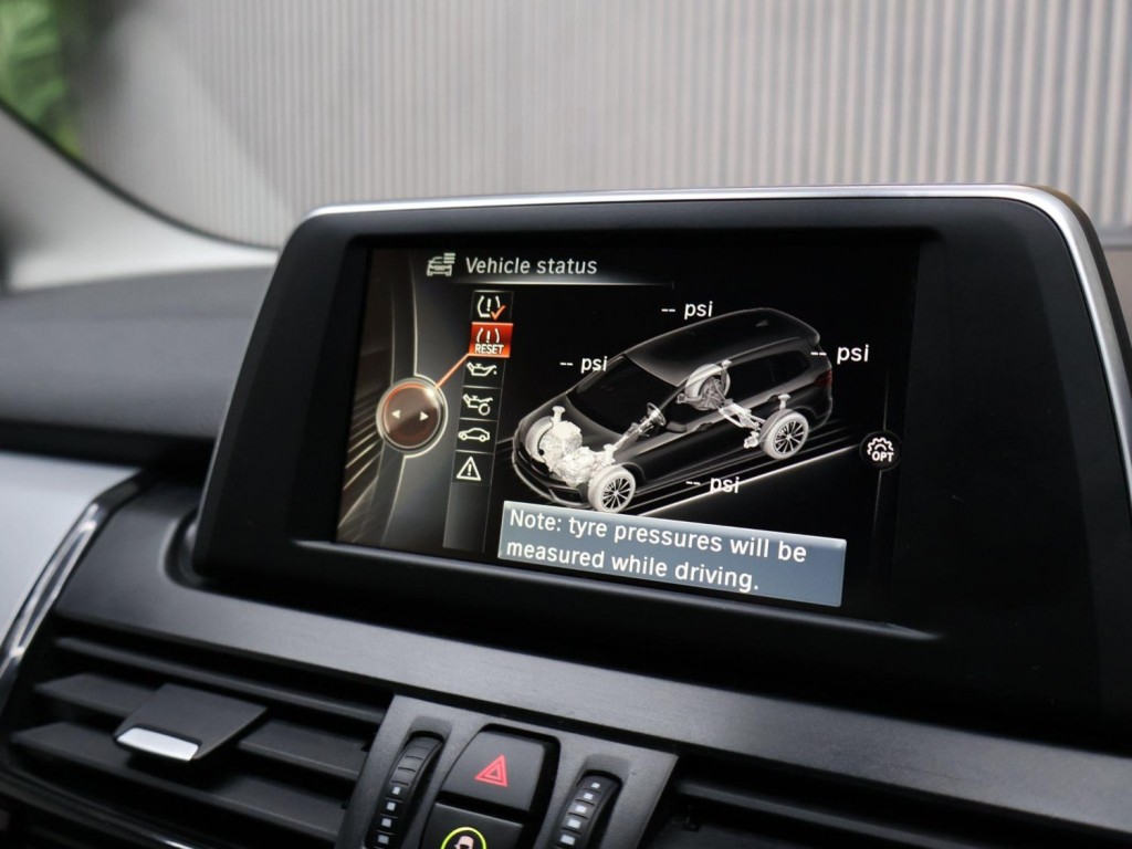 BMW 2 SERIES GRAN TOURER