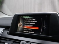 BMW 2 SERIES GRAN TOURER