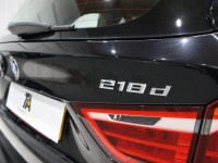 BMW 2 SERIES GRAN TOURER