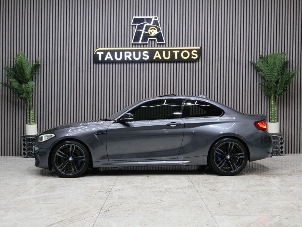 BMW M2