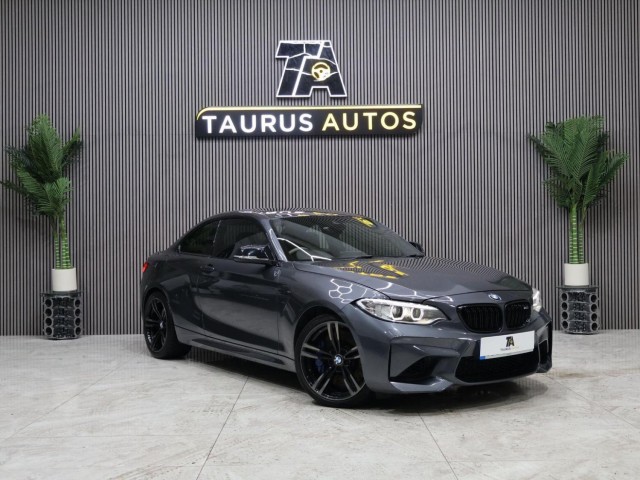 BMW M2