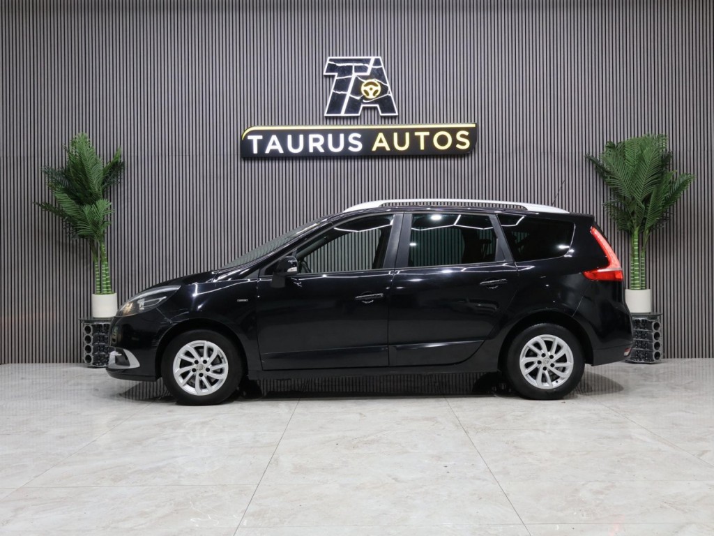 RENAULT GRAND SCENIC