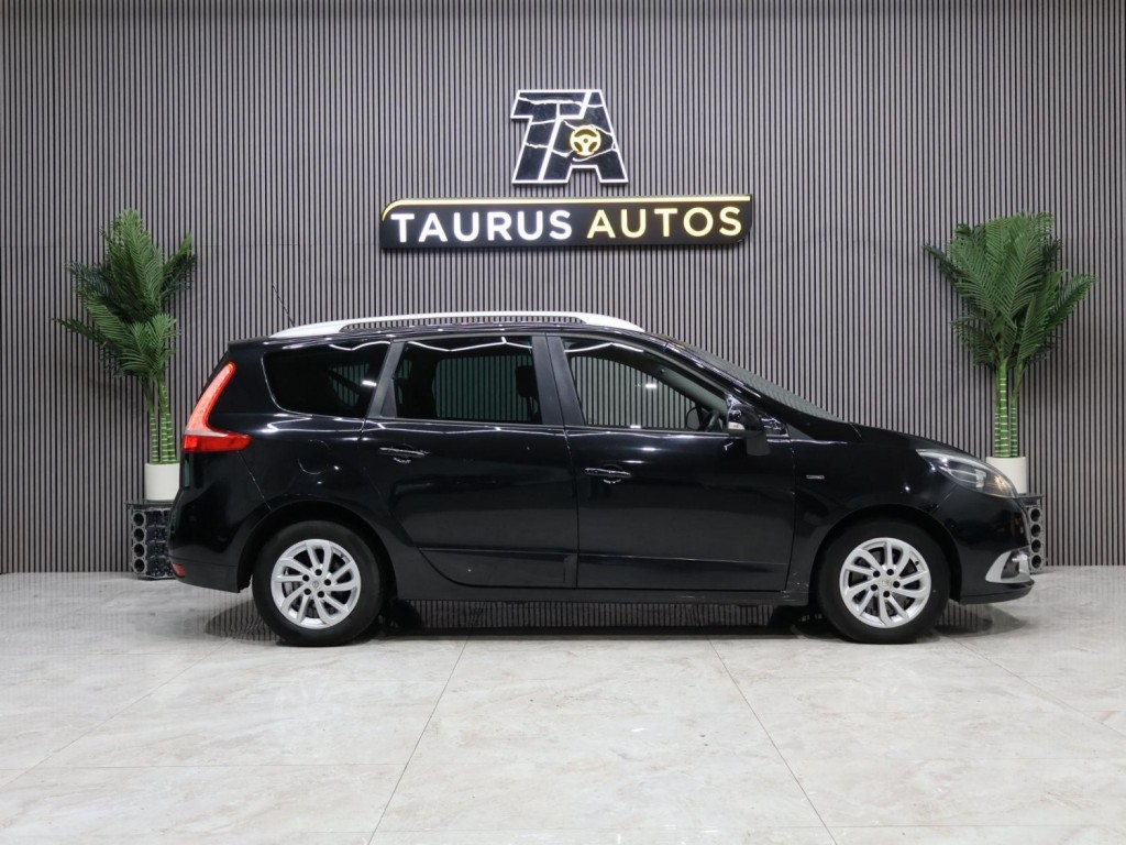 RENAULT GRAND SCENIC