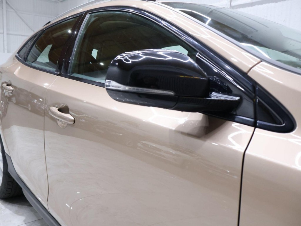 VOLVO V40 CROSS COUNTRY