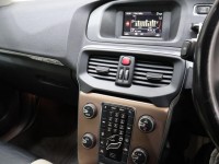 VOLVO V40 CROSS COUNTRY