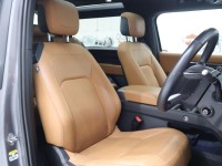 LAND ROVER DEFENDER 90
