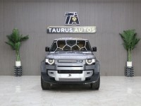 LAND ROVER DEFENDER 90