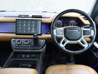 LAND ROVER DEFENDER 90