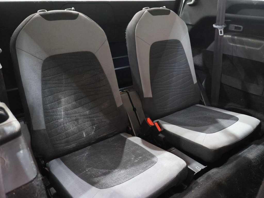 CITROEN GRAND C4 PICASSO