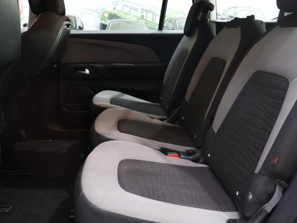 CITROEN GRAND C4 PICASSO