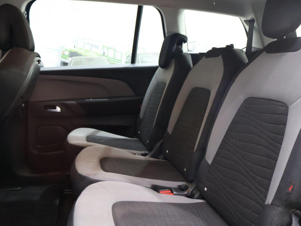 CITROEN GRAND C4 PICASSO