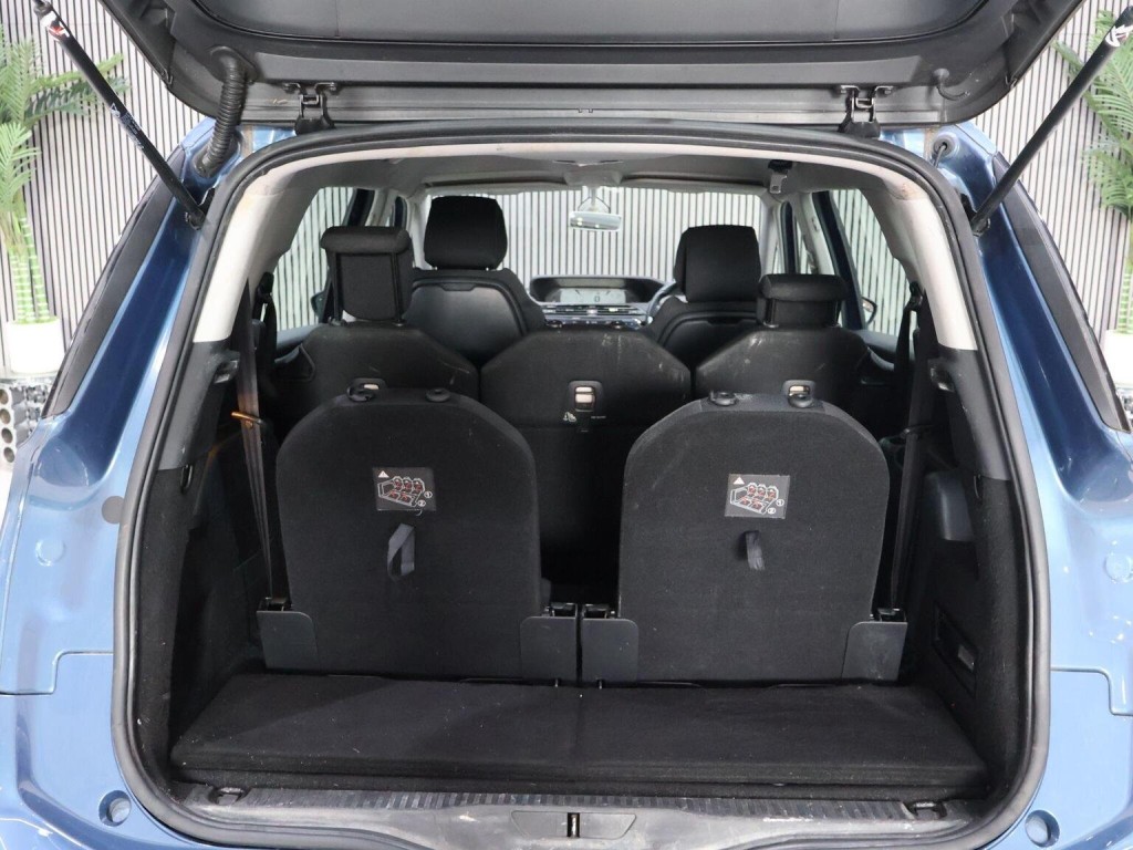 CITROEN GRAND C4 PICASSO