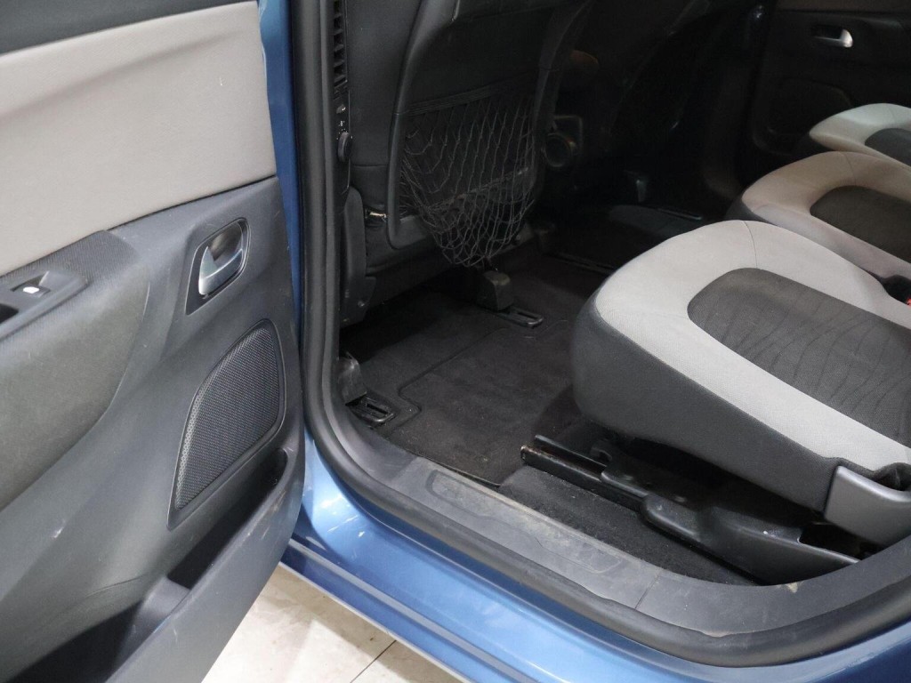 CITROEN GRAND C4 PICASSO